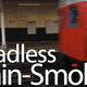 Illustration for article titled Decapitated Train Rider Only Wanted a Smoke